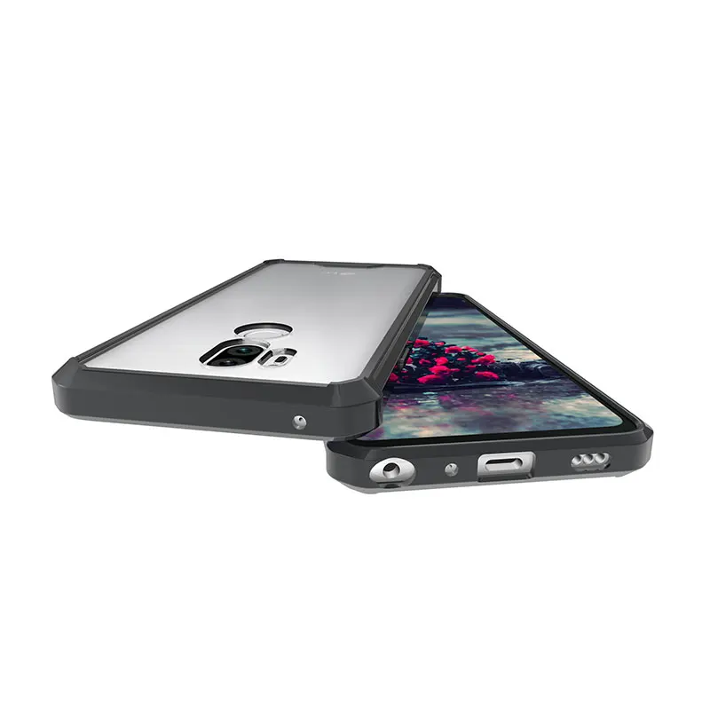 Противоударный защитный чехол-броня для LG G7 ThinQ G6 Dual V20 X power 2 LV7 LV5 K10 2018 K11 K20 Plus Cover