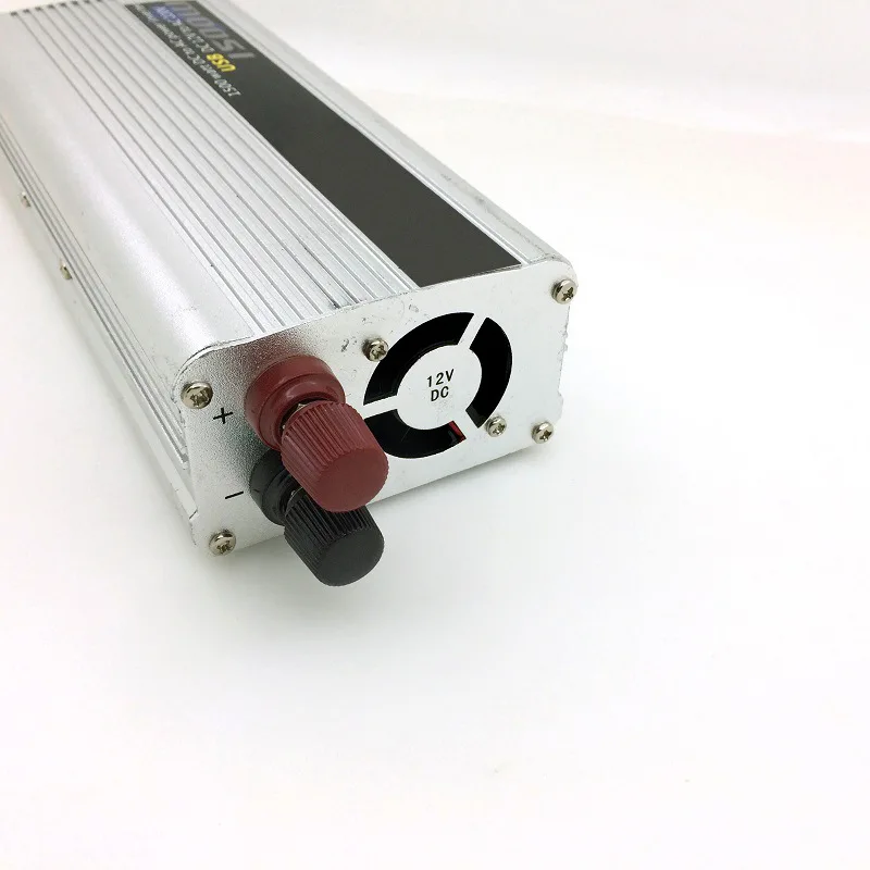 Профессиональное автомобильное зарядное устройство 1500 Вт 220-220 В от 12 до в |