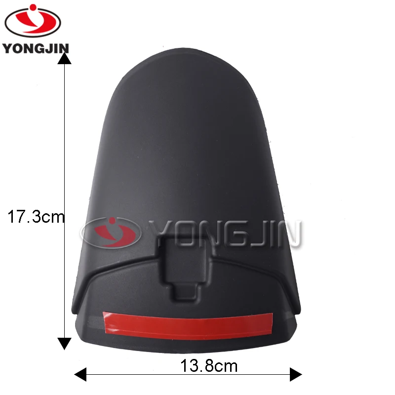 

Yongjin Front Fender for ducati headlight 821/797/1200