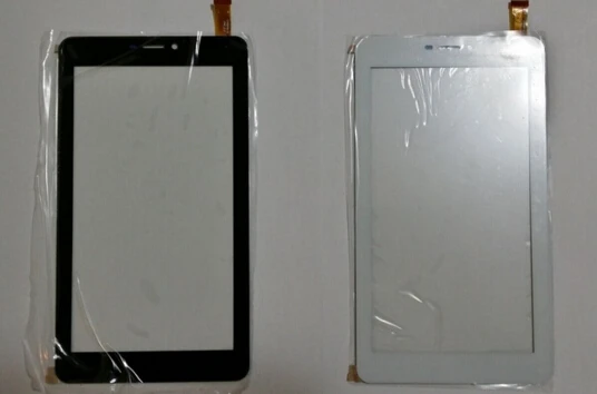 

10pcs/lot New touch screen for 7" e-Boda Izzycomm Z700 tablet Touch Panel Glass Sensor Replacement Free Shipping