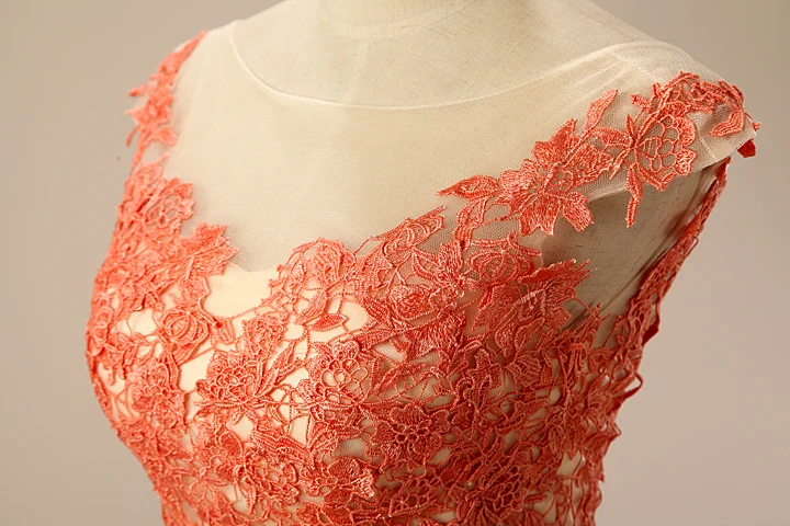 Кружевное вечернее платье Robe De Soiree 2019 Выпускные платья для свадебных гостей плюс