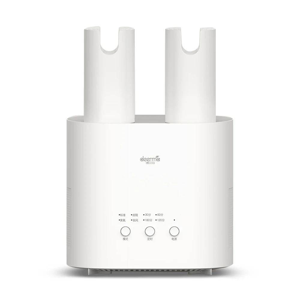 Youpin Deerma DEM HX20 воздушная сушка сушилка для обуви U shape форме благодаря чему