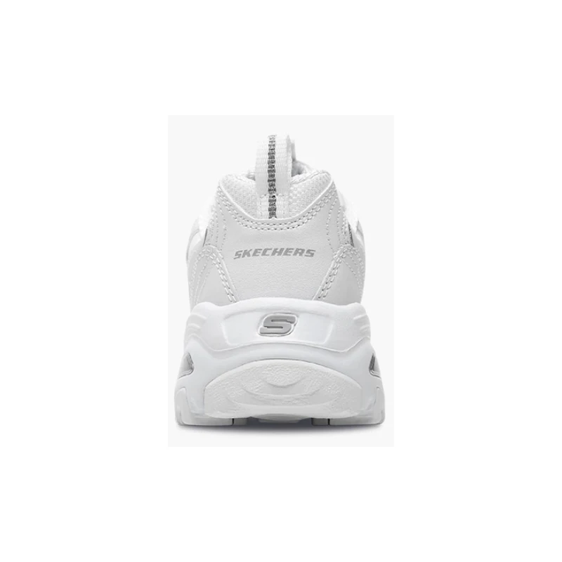 Skechers/Женская обувь; модная повседневная обувь на платформе; Женская Роскошная Брендовая обувь из натуральной кожи; высокое качество; 11931-WSL