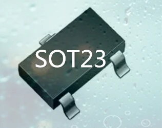

BSS127S-7 600V 50MA SOT23 BSS127S 127S BSS127 127S BSS12 127S 100PCS/LOT