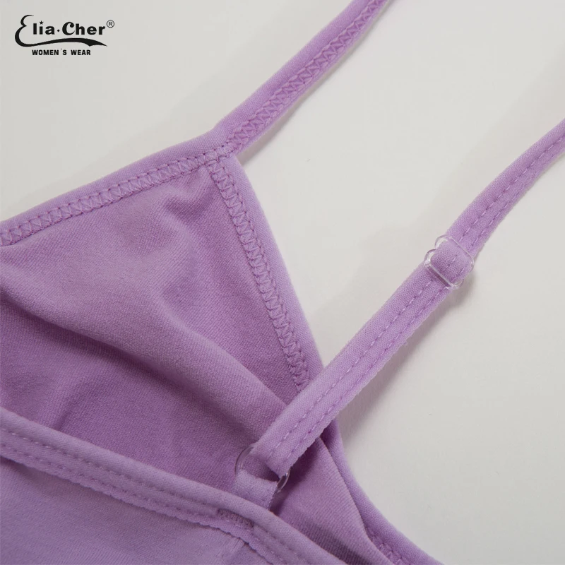 Новый большой стрейч бесшовные трикотажные бюстгальтер для девочек удобные