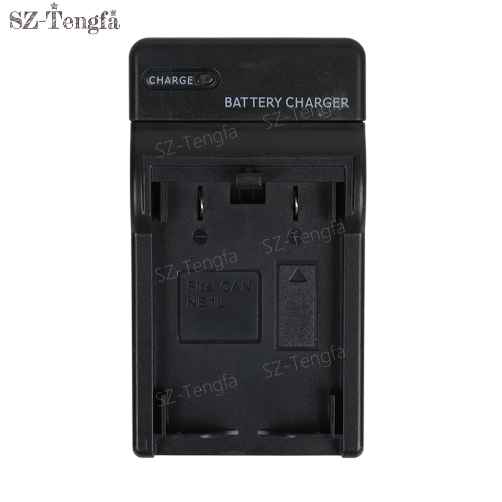 Батарея Зарядное устройство NB 1L для Canon Digital IXUS 300 320 330 400 430 500 V1 V2 V3|Зарядные