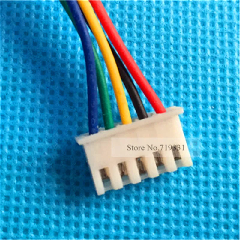 10 шт./комплект коннекторы для зарядного устройства 2 6S|plug adapter connector|connector xhconnector plug