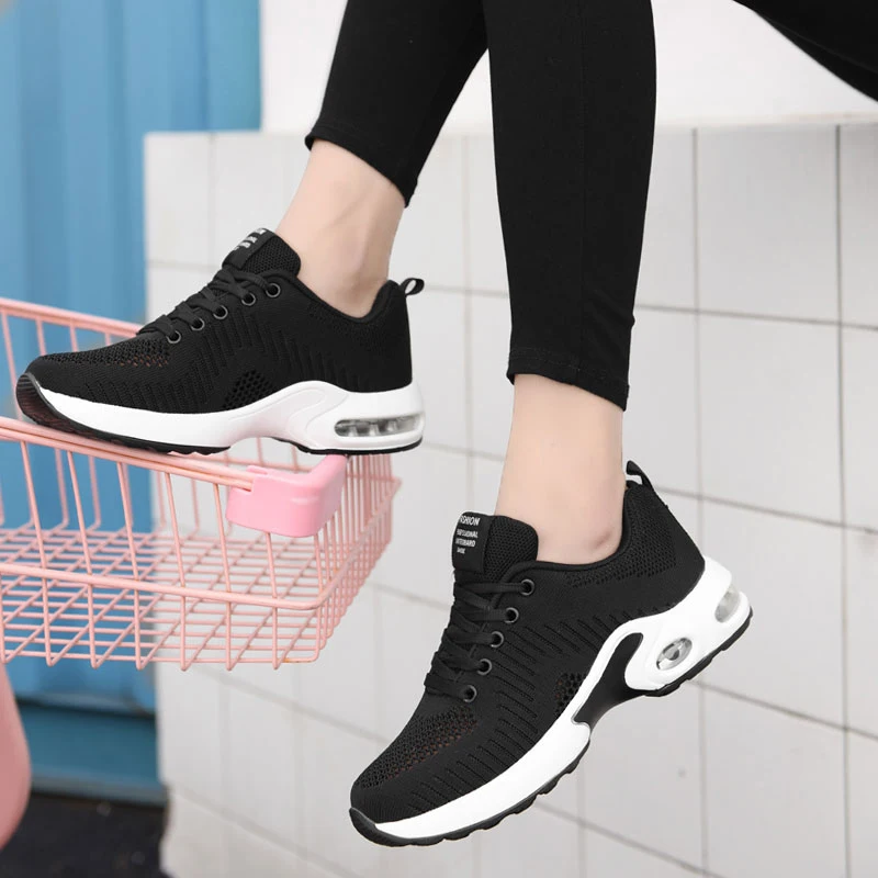 Сезон осень; tenis feminino; коллекция года; женская обувь для тенниса; спортивная обувь для спортзала; женские устойчивые спортивные кроссовки для фитнеса; chaussures femme Mujer