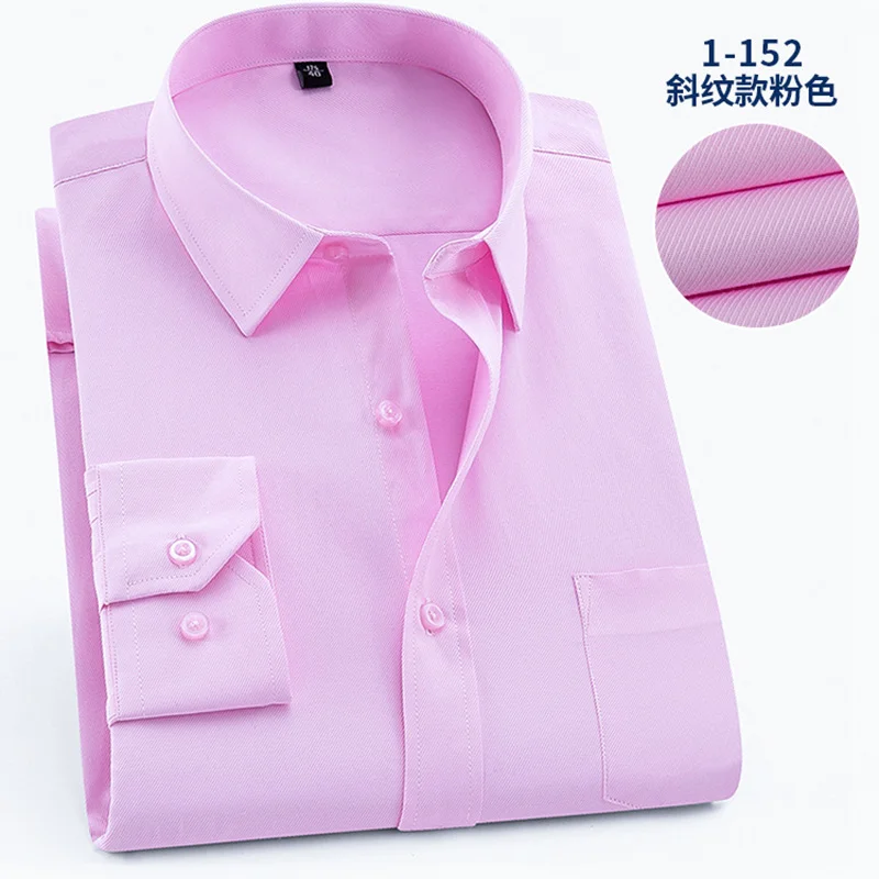5XL 6XL 7XL 8XL 9XL плюс размер мужские платья рубашки сплошной цвет Повседневная
