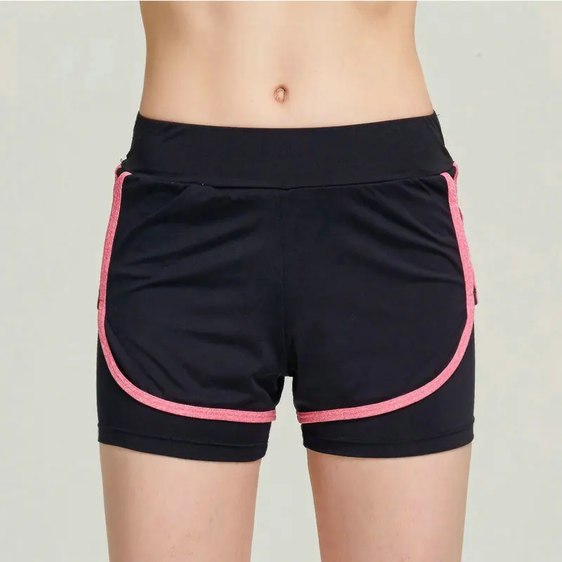 Модель 2019 летние пляжные Мини шорты горячие сексуальные короткие брюки женские