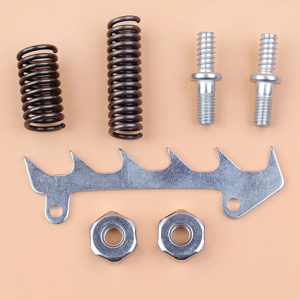 Буферная пружина для руля детали мотоцикла STIHL MS211 MS181 MS171 MS 211 181 171|Бензопилы| |