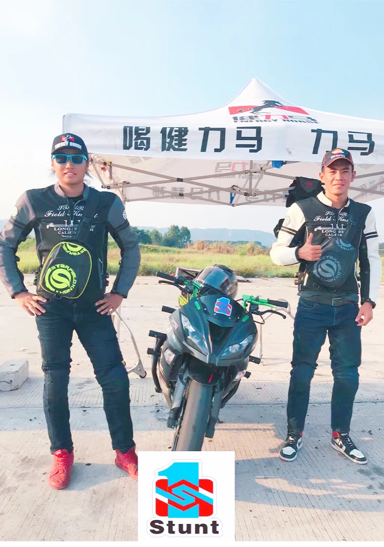 Новинка SFK moto gp moto rcycle дышащая куртка moto rcross Защитная куртка летняя Осенняя гоночная куртка