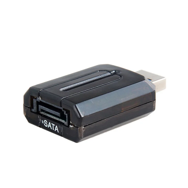 USB 3 0 для внутреннего SATA Гбит/с Конвертор адаптер 2 5 жесткого диска IJS998| |