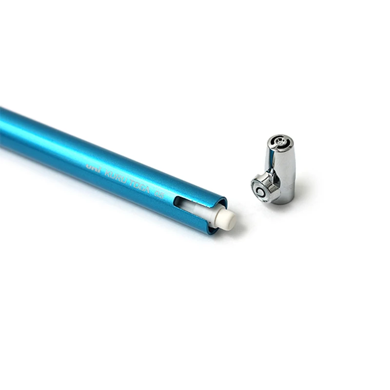 Mitsubishi Uni M5 656 Kuru Toga Mechanical Pencil With Rotated Core 0.5mm Pencils Writing Supplies|kuru toga mechanical pencil|mechanical pencilkuru