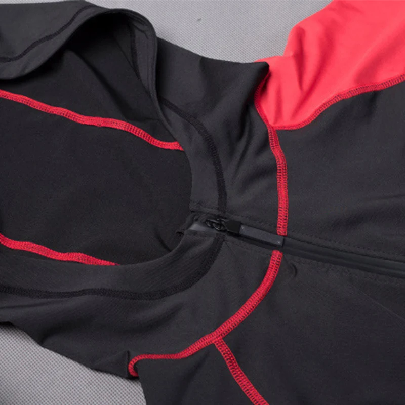 2018 эластичная быстросохнущая толстовка с капюшоном для бодибилдинга и фитнеса