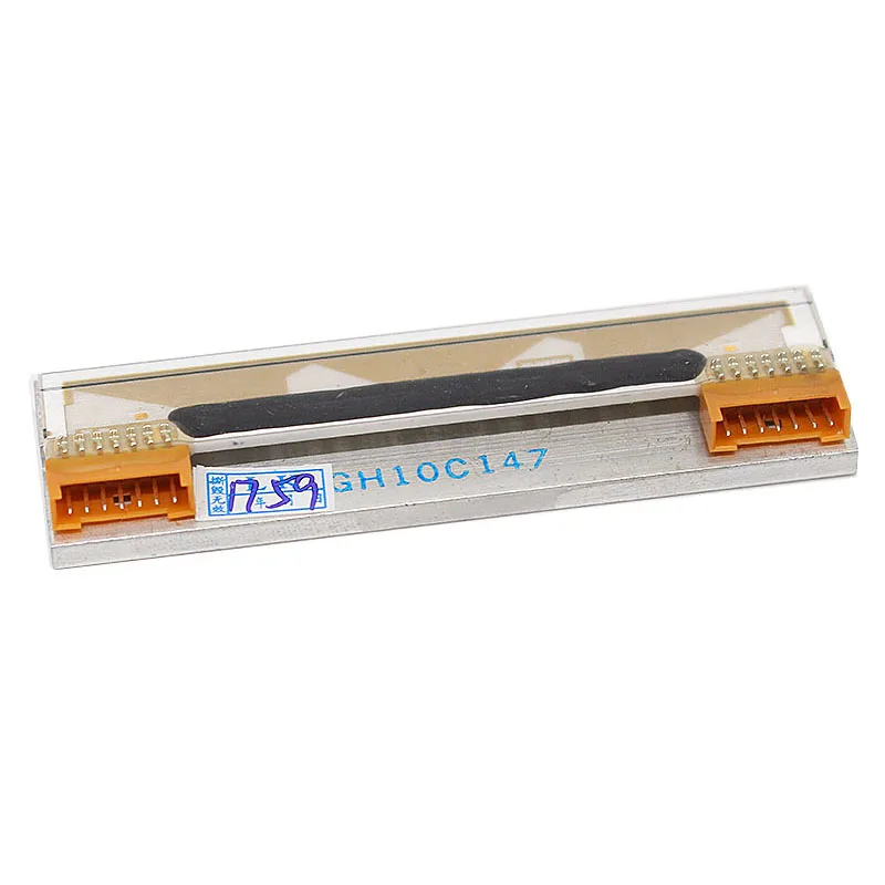 SEEBZ 10 шт. Rohm KD2002-CF10A Печатающая головка для Bizerba BCII 100 BCII 200 BCII 800 электронные весы принтер