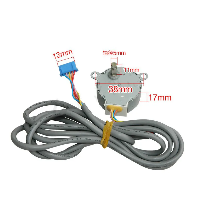 Новый оригинальный кондиционер внутреннего блока качели ветра синхронный