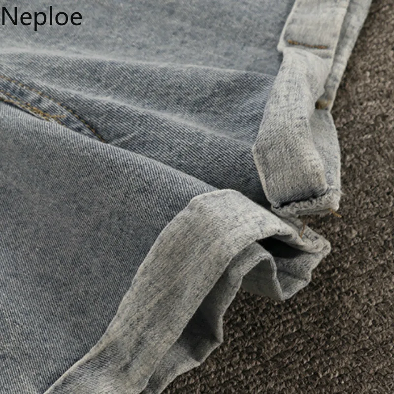Neploe/комплект одежды из 2 предметов для женщин с буквенным принтом и круглым