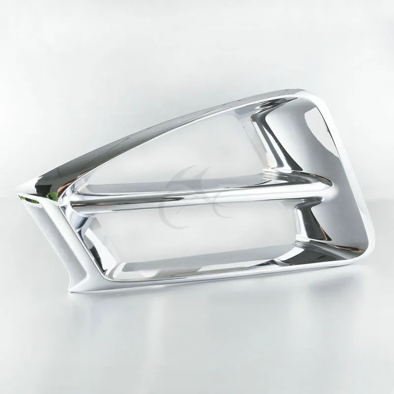 Выпускной воздух мотоцикла Accent Trim для Honda Goldwing Gold wing GL1800 GL 1800 2012 2016 2015 2014|Накладки и