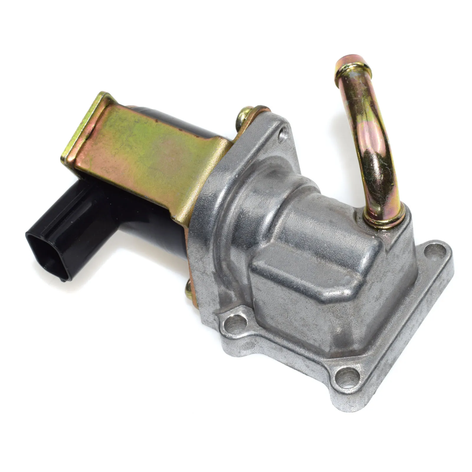 Клапан WOLFIGO IACV для Mazda Protege 626 2.0L 1.8L E9T06871 AC274 FSN520660B FSN5AOY11 AC254|Регулятор холостого