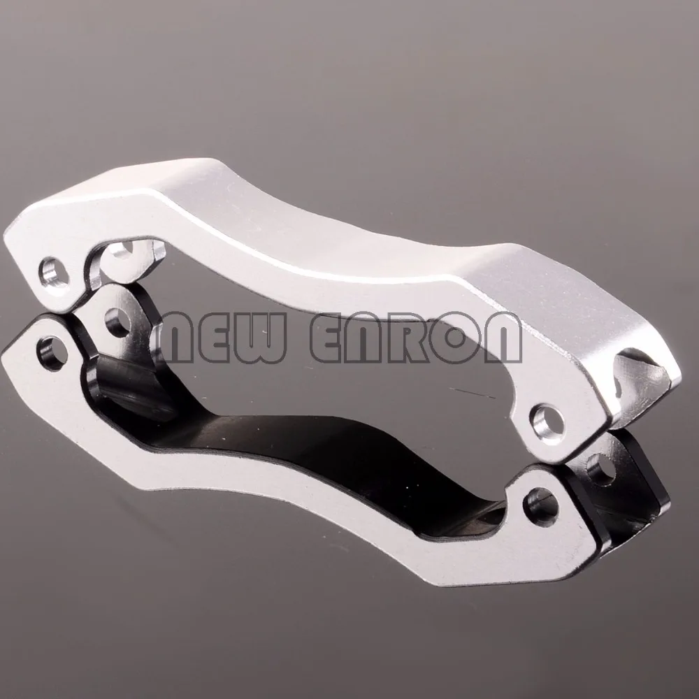 NEW ENRON 1Pc 1:5 Aluminum Front Shock Brace #85422 FOR RC 1/5 HPI Baja 5B 5T 2.0 5SC SS Flux 5R 1970 Rovan Buggy | Игрушки и хобби