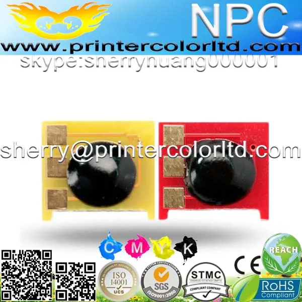 Для HP LaserJet предприятия Pro 500 МФУ M575-C 400 м 551-Dn M-551 xh-свободная M-570-DN CE400X CE 400-X подлинной