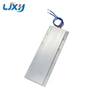 Нагревательный элемент LJXH PTC, 6080100120150 градусов, 170x62x5,5 мм, AC220V, мощность пластины термостата 140160180240300 Вт