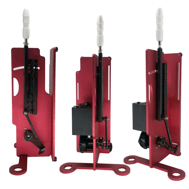 Auto Power Sex Love Machine Speed Adjustable 120W Motor gun with Dildo Anal for Man and Women | Красота и здоровье