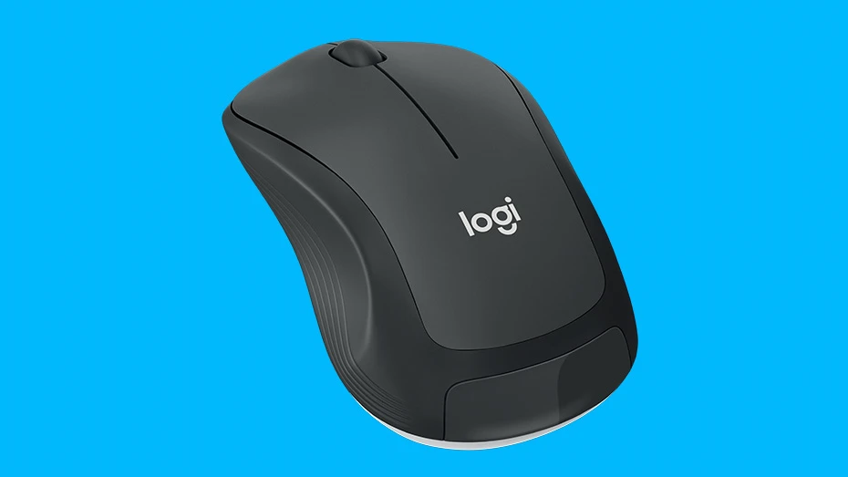 Комплект беспроводной клавиатуры logitech MK540 Водонепроницаемый черный