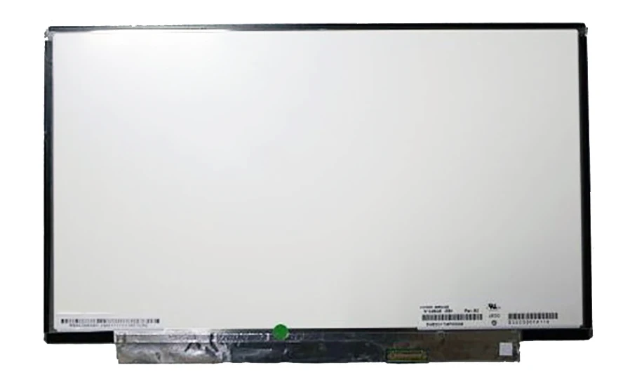 

N133BGE-EB1 13,3 "светодиодный ЖК-экран, 30 контактов, HD 1366x768, матовый