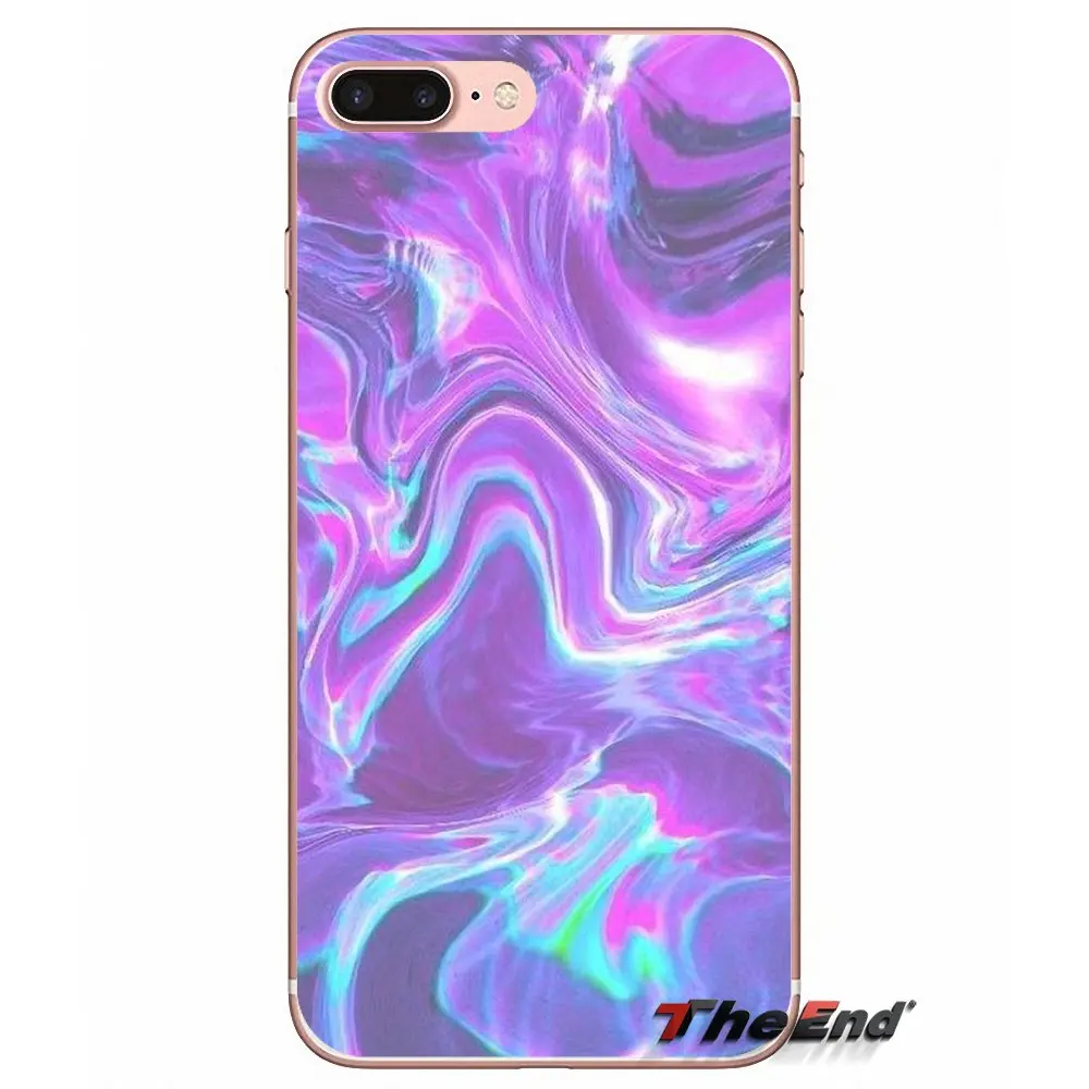 Розовый Белый Текстура мраморный камень рок чехол для Samsung Galaxy J1 J2 J3 J5 J7 A3 A5 A7 2015 2016