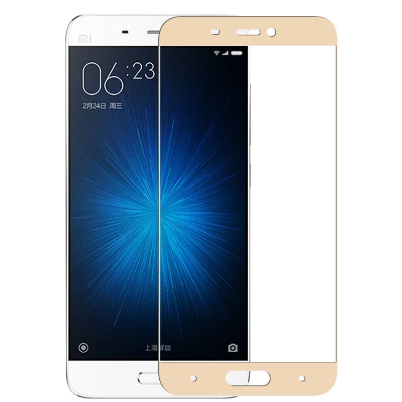 Закаленное стекло с полным покрытием для Xiaomi Redmi Note 4X 32 64G глобальная версия 4 Prime Pro
