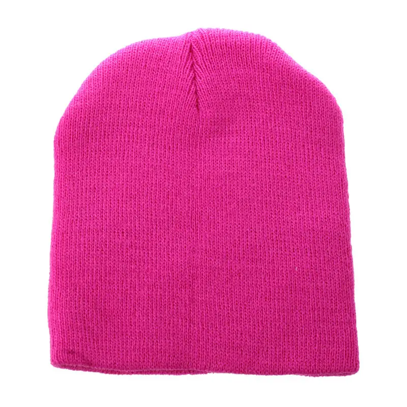 Sweetness children cap girl hat beanie knit for girls Baby Children yellow | Детская одежда и обувь