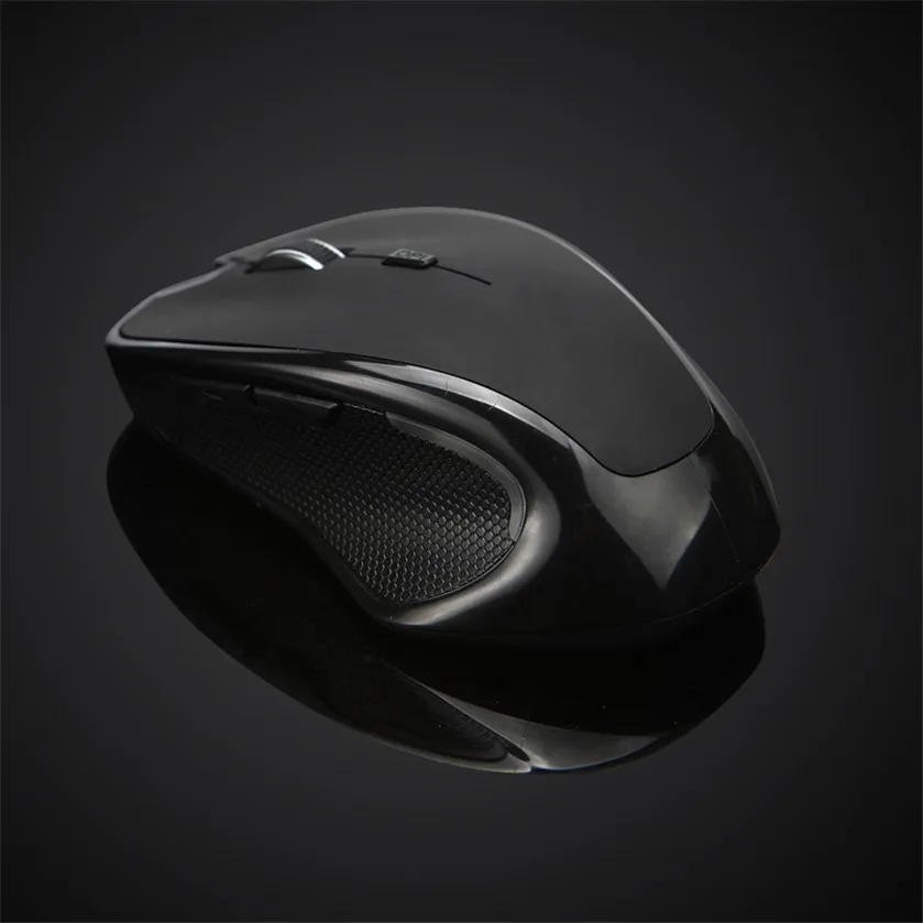 Регулируемая Беспроводная мини Bluetooth 3 0 6D 1600 точек/дюйм оптическая игровая мышь Lap