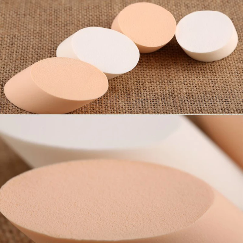 2019 горячая Распродажа профессиональный женский Мягкий Гладкий Косметическая