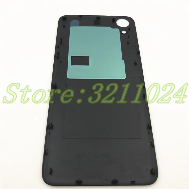 Полный корпус Новая задняя крышка корпуса батареи Замена для HTC Desire 626 D626S