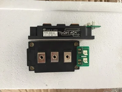 

PDMB400B12C