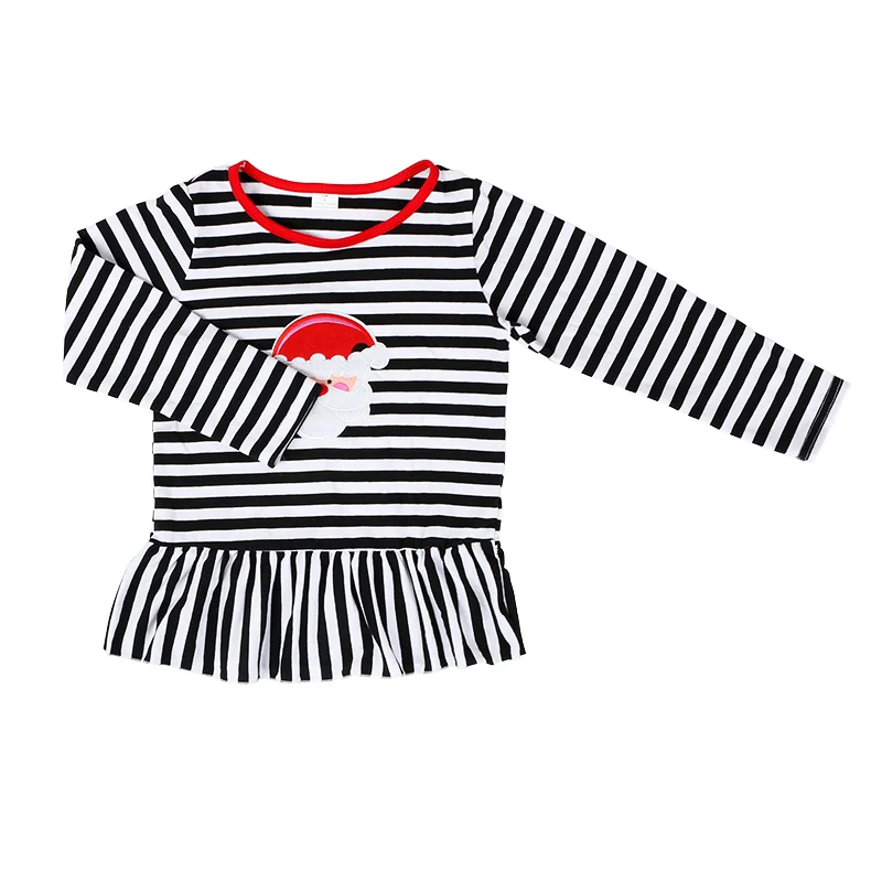 Kaiya Angel 2018 новейшая Рождественская эксклюзивная Одежда для маленьких девочек