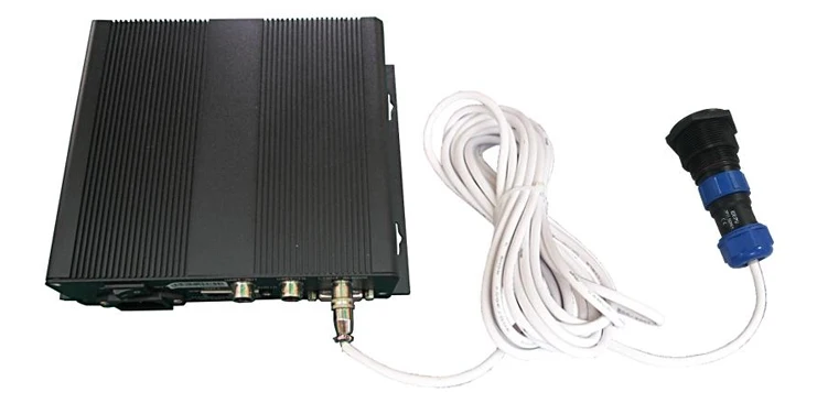 Датчик яркости окружающей среды Nova NS060 для MSD300/600 MCTRL300/610 PBOX150 или функциональной
