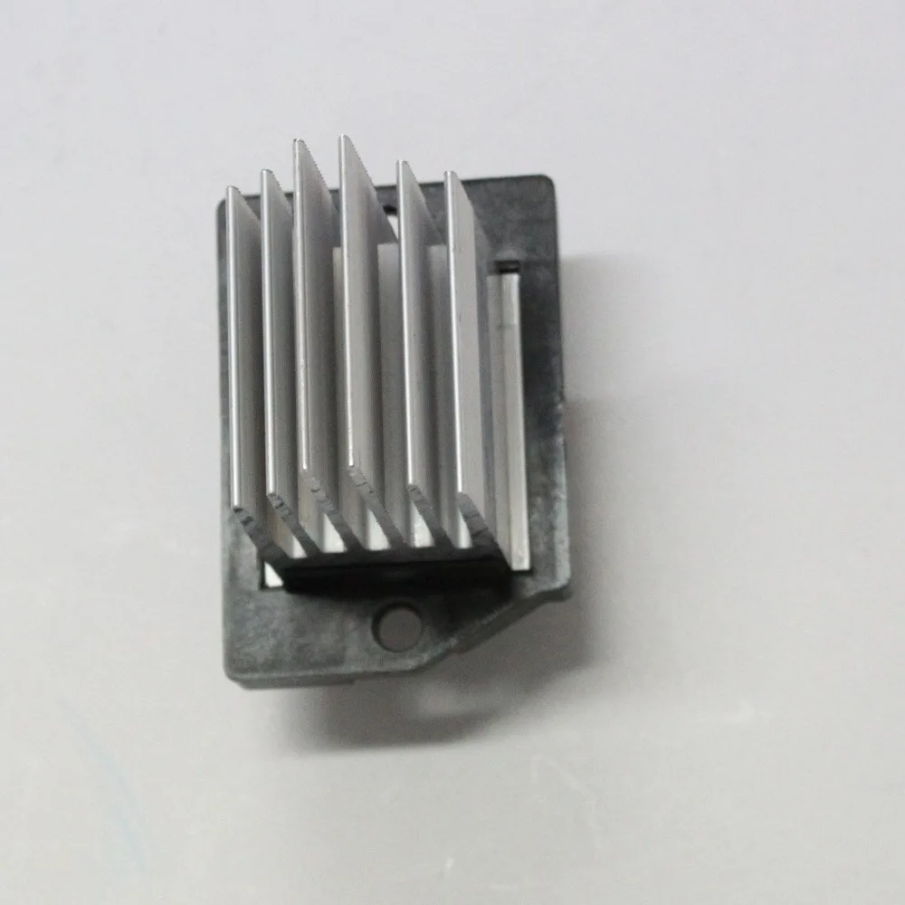 Мощный транзистор сопротивление двигателя OEM 972353XAA0 97235-3XAA0 для Hyundai IX25 Creta Elantra MD 11-16