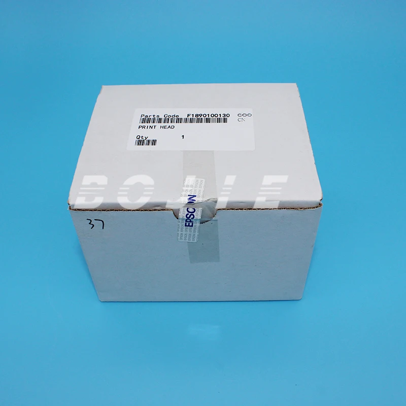 new and original for epson unlock solvent F189010 dx7 printhead | Компьютеры и офис