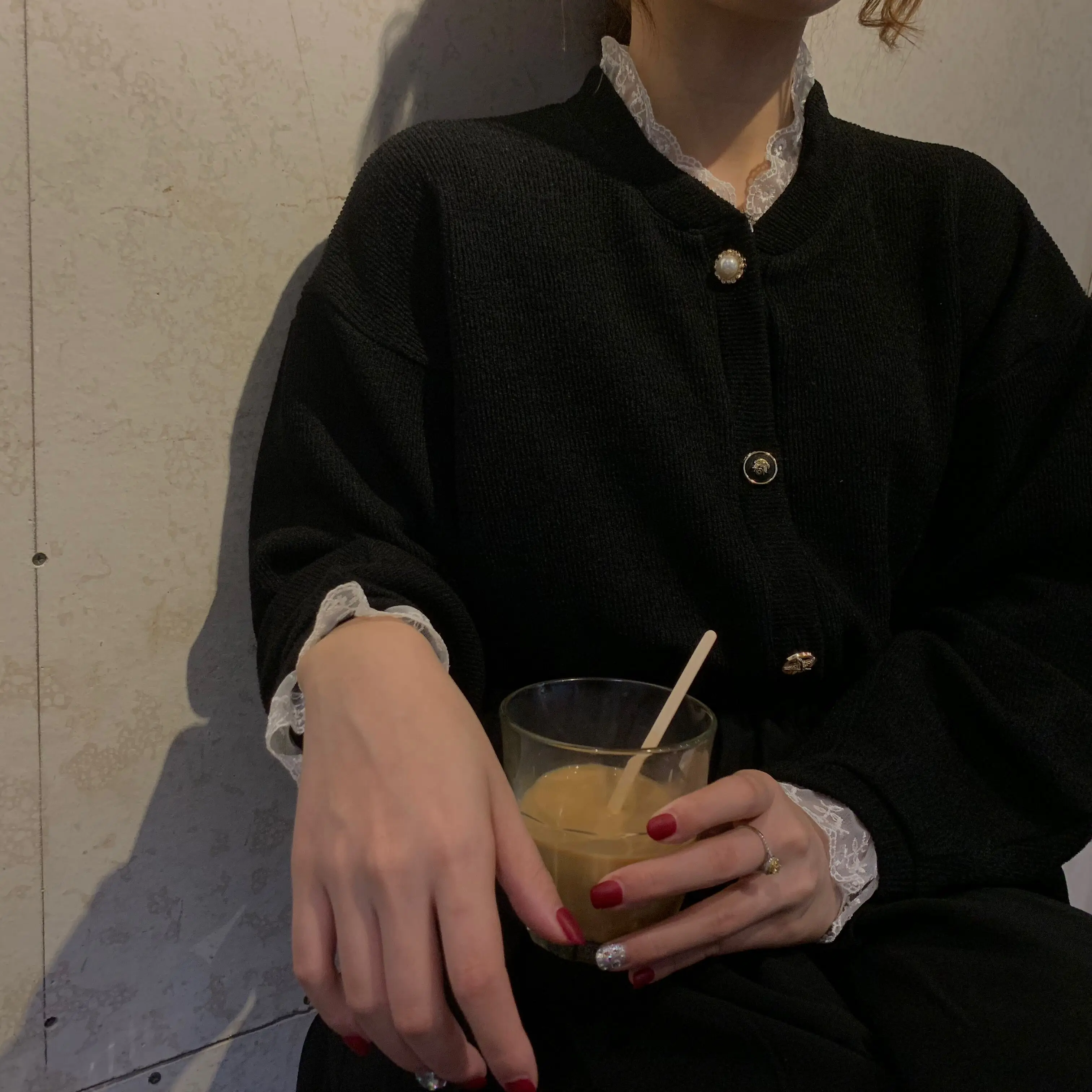 Дешевые оптовые продажи, новинка, весна, лето, осень,, женские модные повседневные Рабочие Рубашки MW130