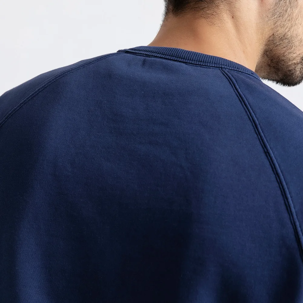 Мужское худи с мультяшным принтом SIMWOOD модный свитшот высокого качества из 100%