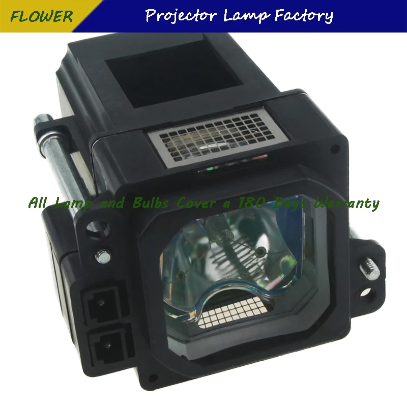 BHL-5010-S   for JVC DLA-RS10 DLA-20U DLA-HD350 DLA-HD750 DLA-RS20 DLA-HD950 Replacement Projector Lamp with Housing