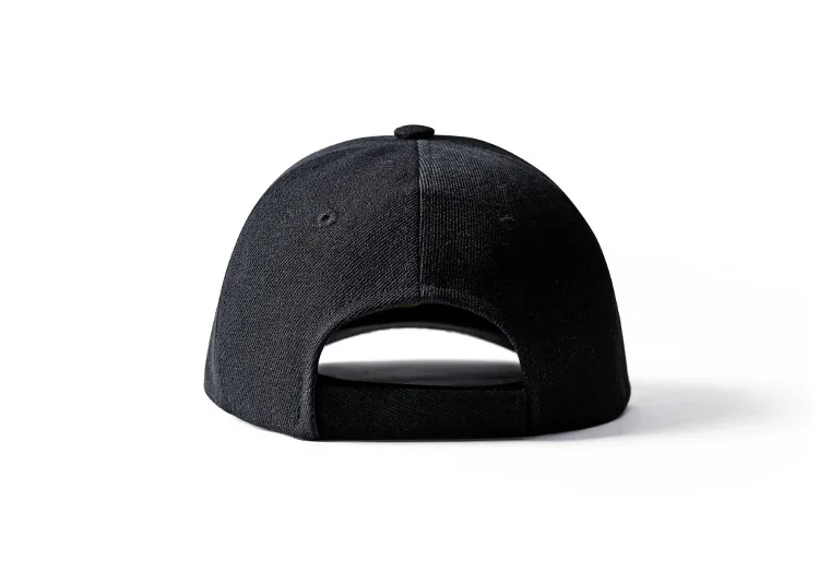 Fashion High Quality summer Soild Branded Baseball Cap Men women Unisex Snapback Bone Trucker hip hop for girls |