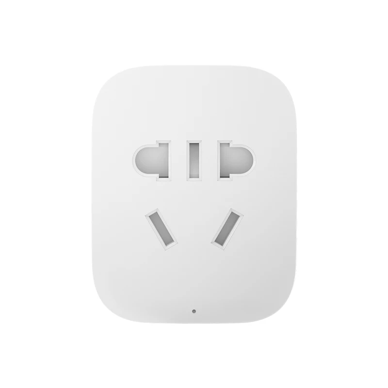 Оригинальная умная розетка Xiaomi Mi Zigbee с Wi Fi беспроводные переключатели управления