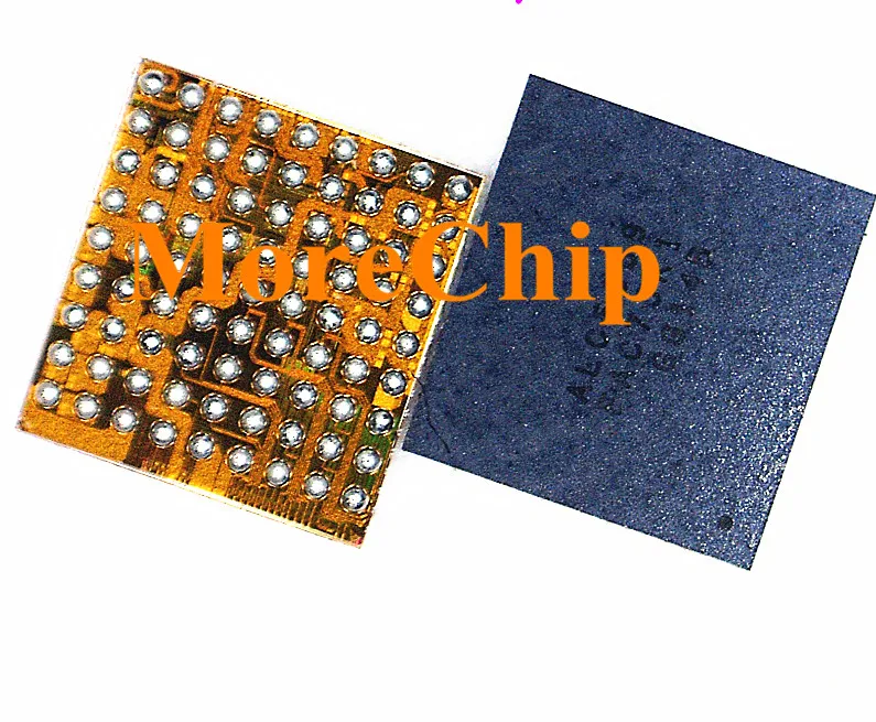 ALC5659 для Samsung C5000 C7010 аудио IC звуковой чип 4 шт./лот | Мобильные телефоны и аксессуары