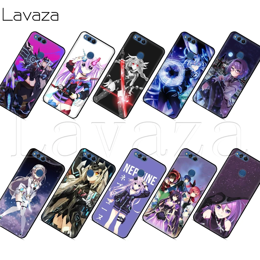 Чехол Lavaza для Honor Mate 10 20S 6A 7A 7C 7X 8A 8C 8X 9 P9 Lite Pro Y6 Y7 Y9 Prime | Мобильные телефоны и