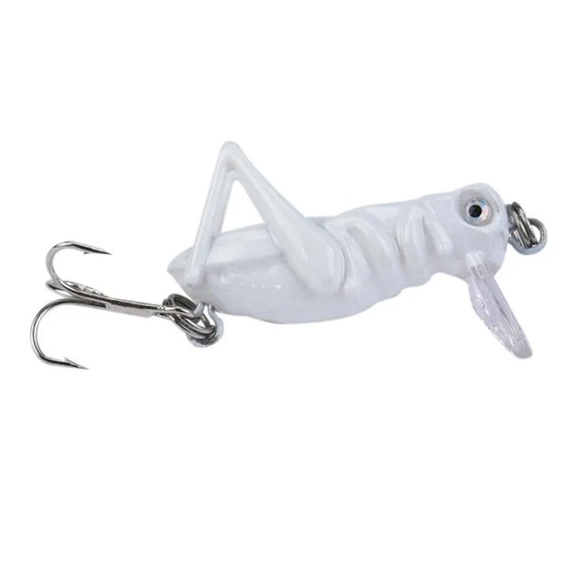 В виде цикады из окунь приманка для насекомых двойной/одинарные крючки море