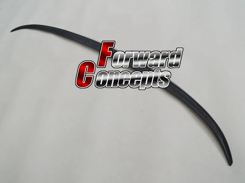 Для 2012-2018 углеродного волокна F30 3-SERIES M MTEC заднее крыло багажника спойлер |